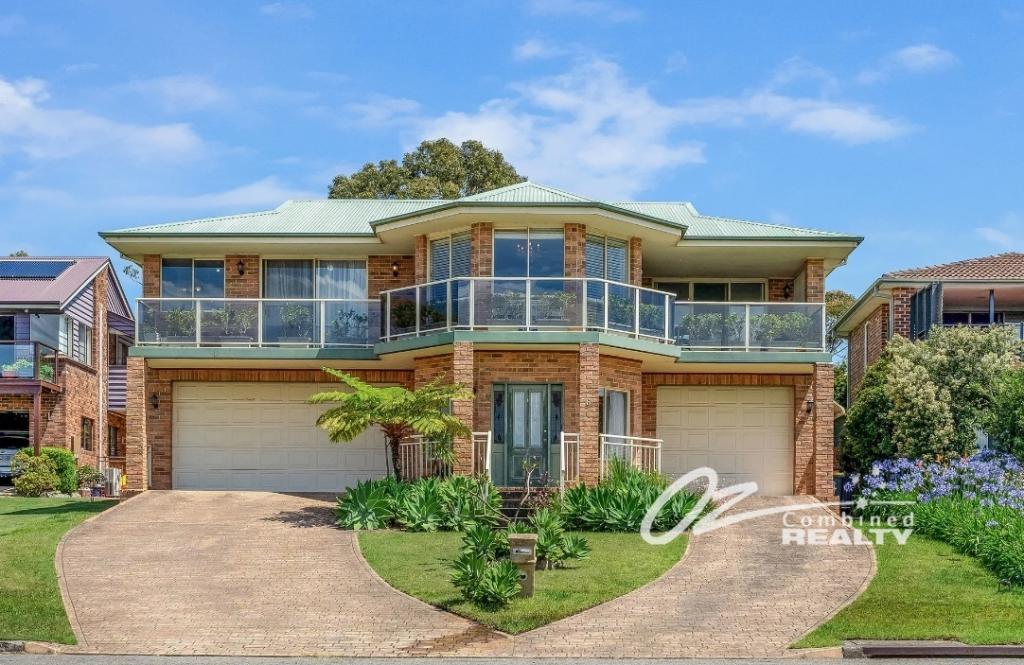 6 Whitshed Pl, Vincentia, NSW 2540