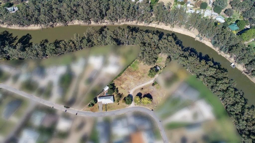 27 Teddys Lane, Barham, NSW 2732