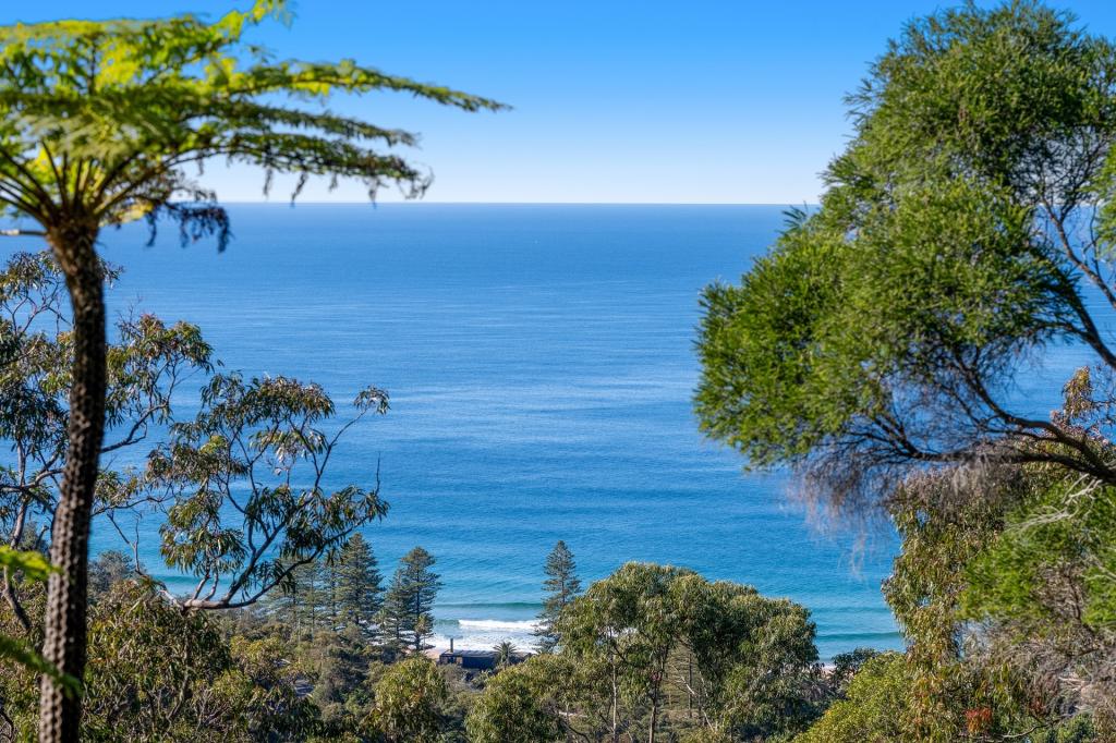 12 The Outlook, Bilgola Plateau, NSW 2107