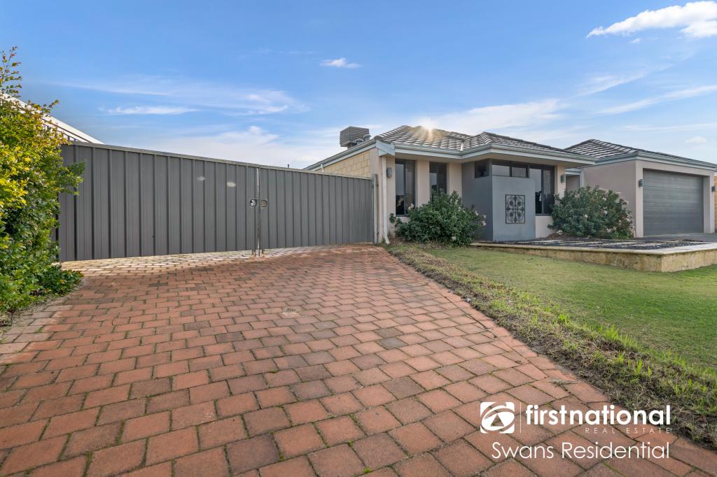 3 Gippsland Way, Ellenbrook, WA 6069