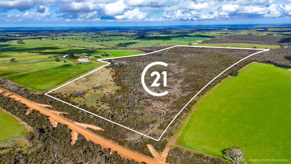 LOT 12 ROWLAND HILL HWY, MACGILLIVRAY, SA 5223