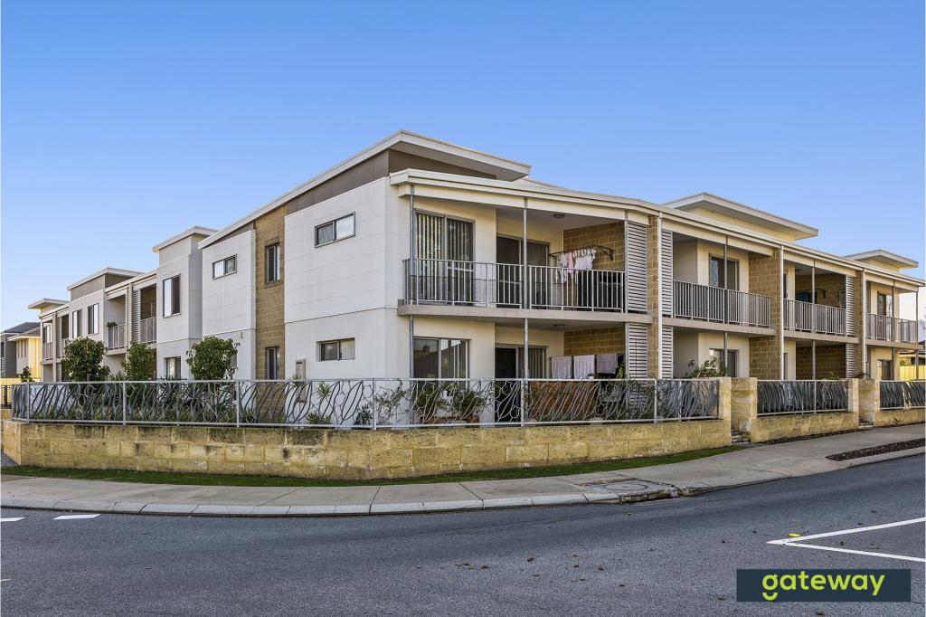 16/53 Gaebler Rd, Hammond Park, WA 6164