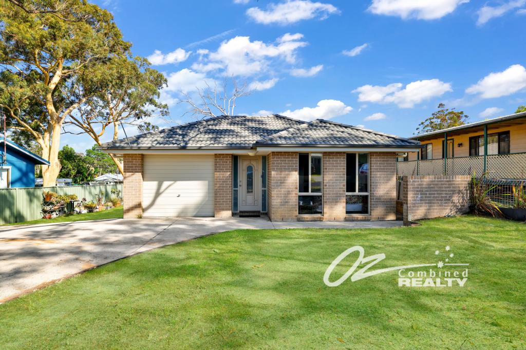 14 SHEERAN ST, OLD EROWAL BAY, NSW 2540