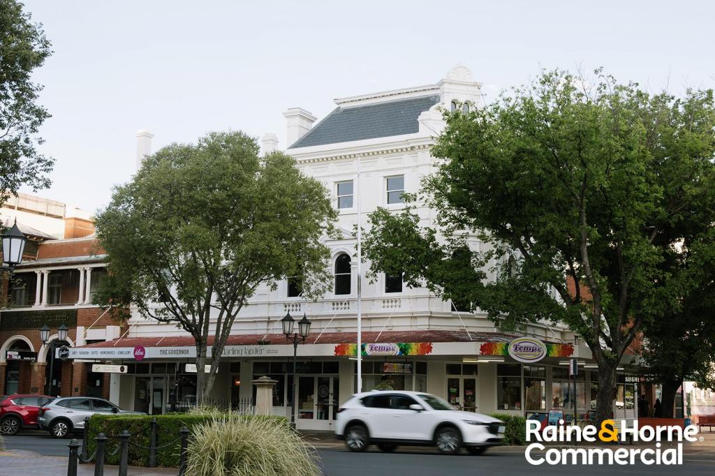 1/116-120 Macquarie St, Dubbo, NSW 2830