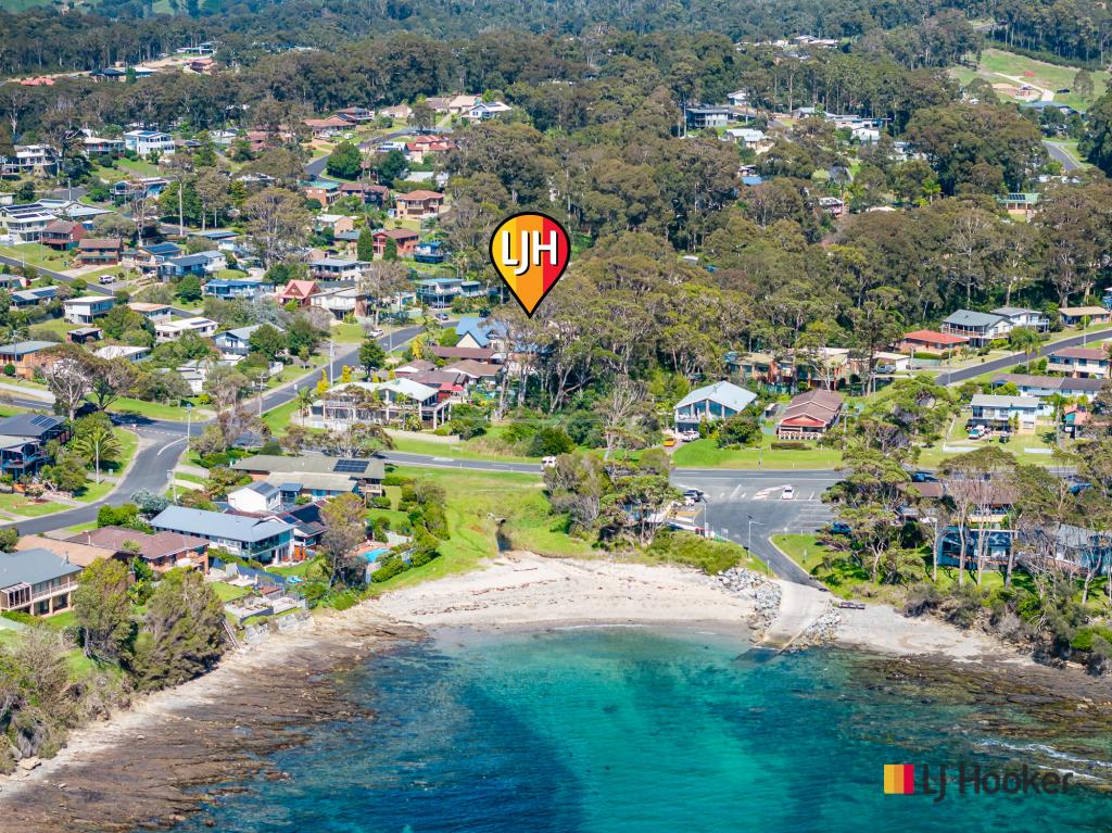 13 Youralla Ave, Malua Bay, NSW 2536