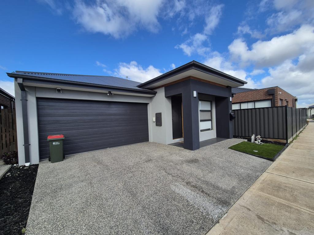79 Bovine Cres, Donnybrook, VIC 3064