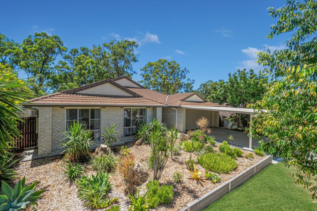 47 Turrbal St, Bellbowrie, QLD 4070