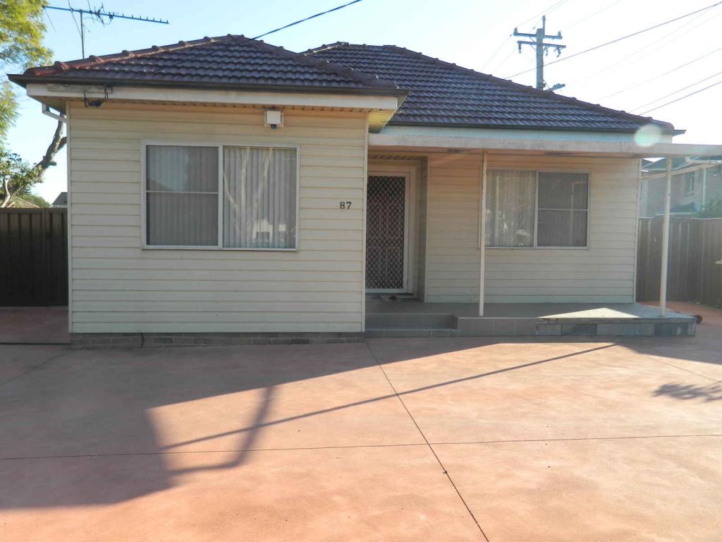 87 Tangerine St, Fairfield East, NSW 2165