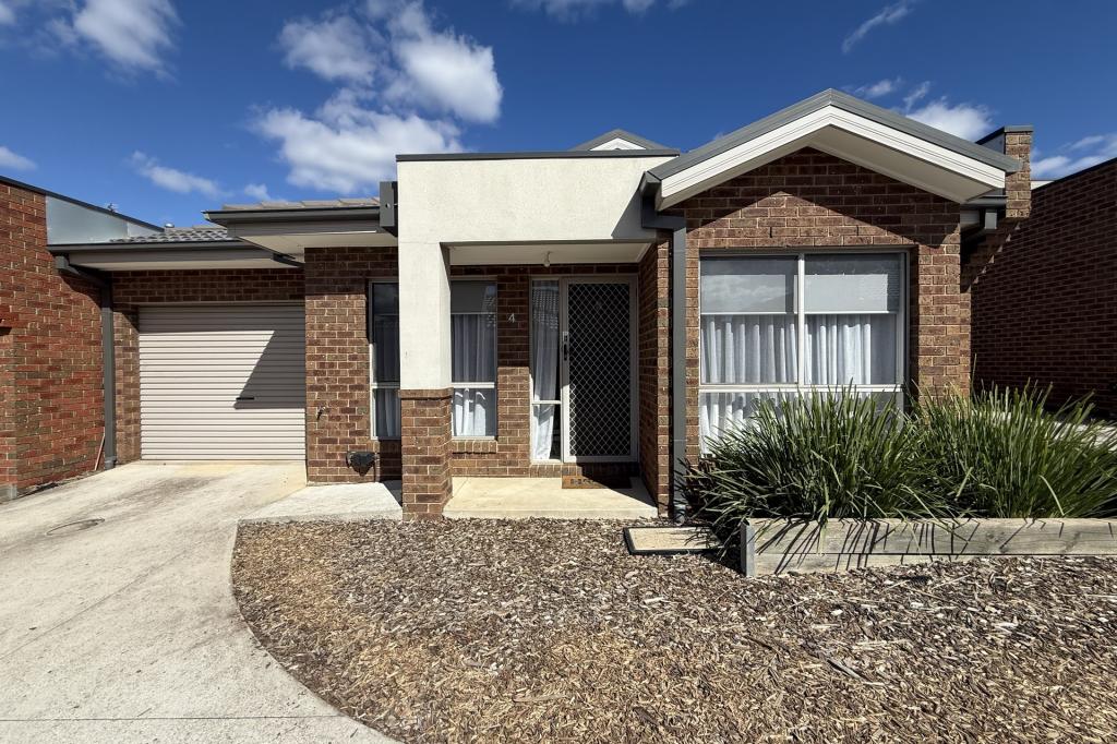 4/69 Thunder St, North Bendigo, VIC 3550