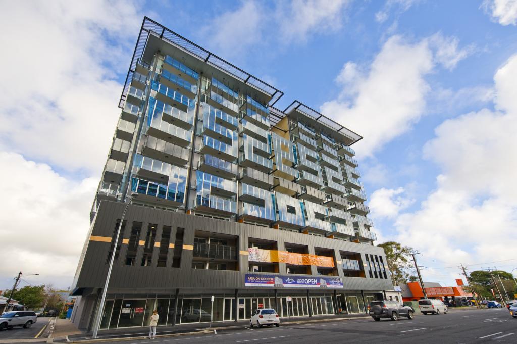 208/271-281 Gouger St, Adelaide, SA 5000