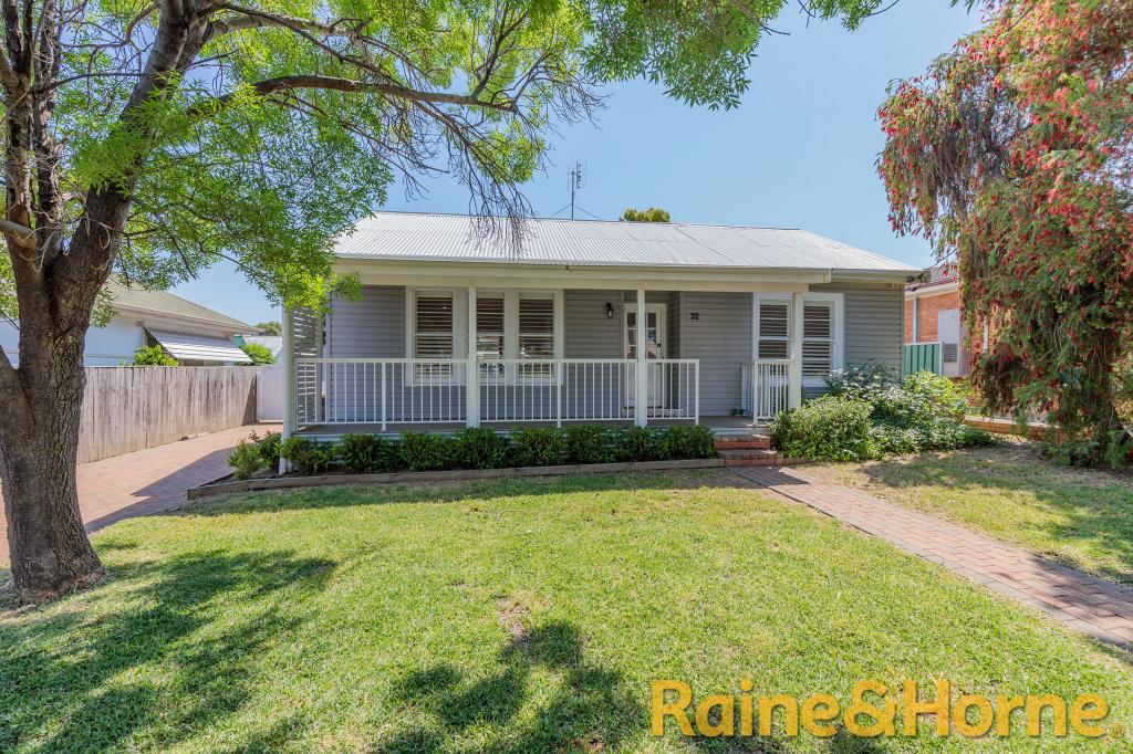 32 Hay St, Dubbo, NSW 2830