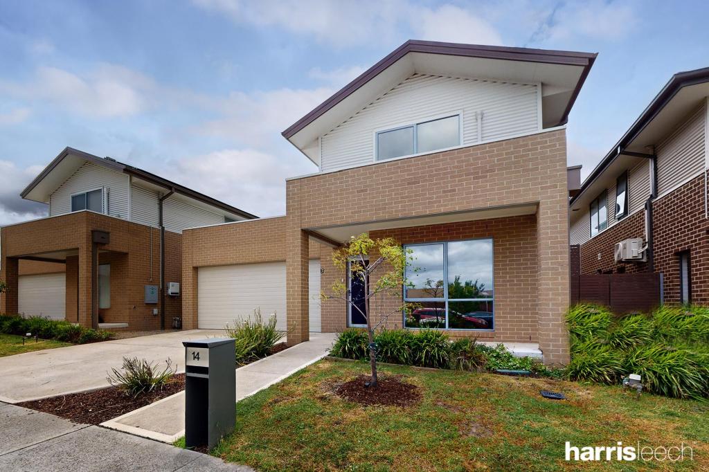 14 Village Cres, Westmeadows, VIC 3049