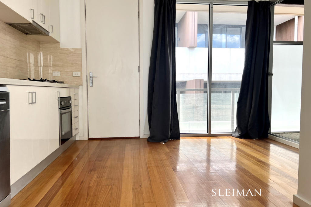 6/2 Nottingham St, Kensington, VIC 3031