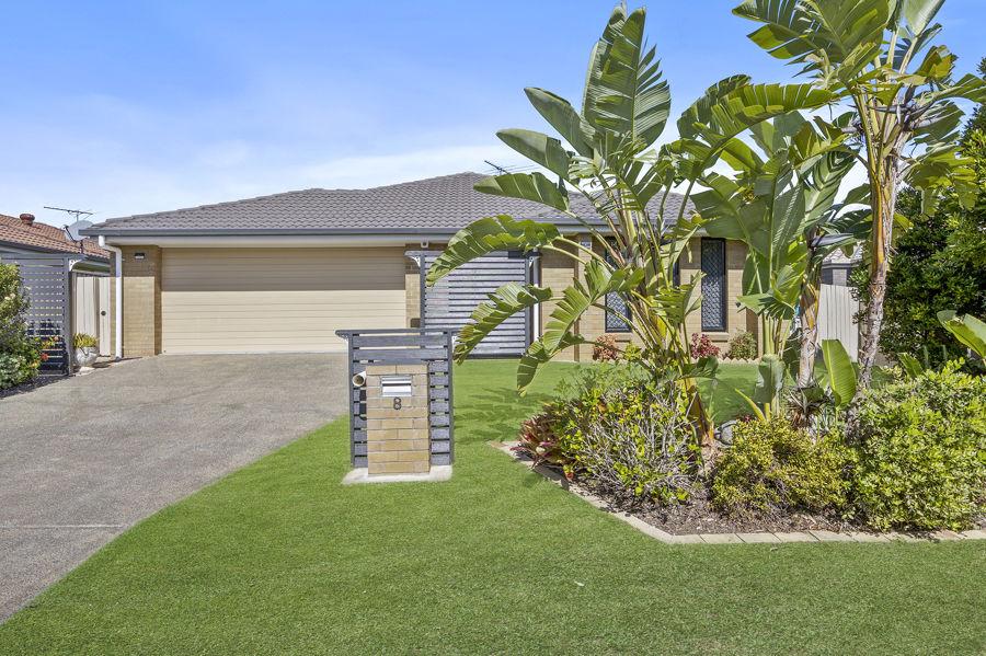 8 Sophie St, Raceview, QLD 4305