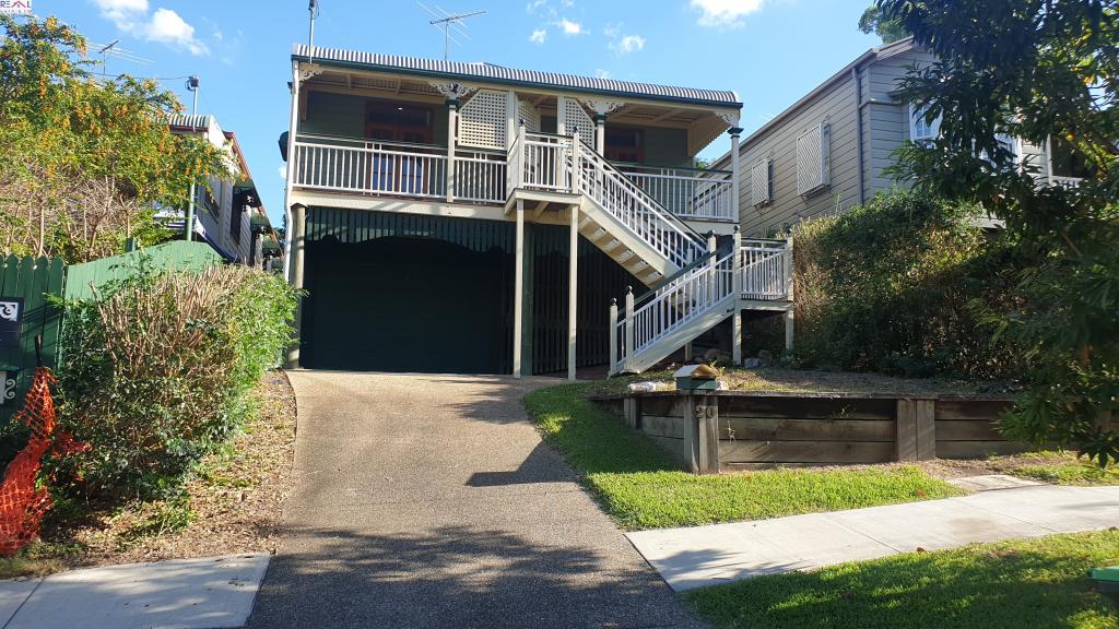 20 Disraeli St, Indooroopilly, QLD 4068