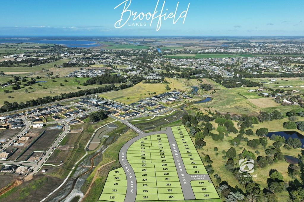 L221,135 Great Alpine Rd, Lucknow, VIC 3875