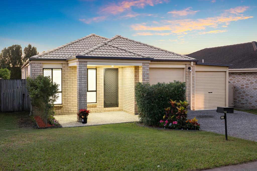 64 Menser St, Calamvale, QLD 4116