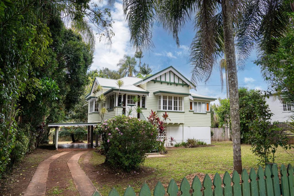 6 Edith St, Atherton, QLD 4883