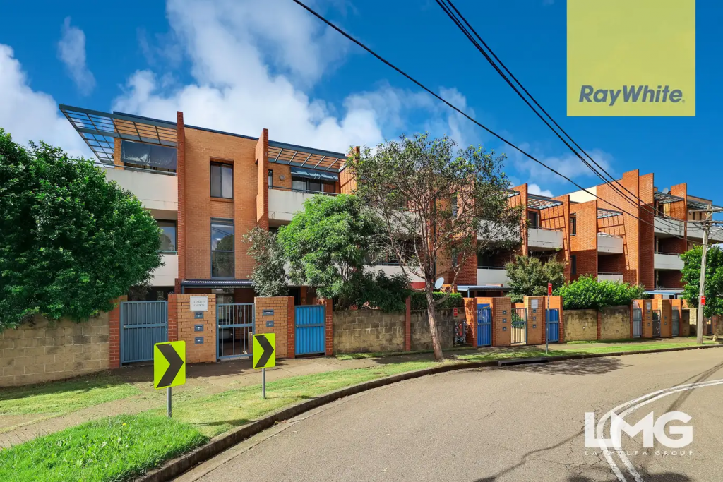 7/1-7 Elizabeth St, Berala, NSW 2141