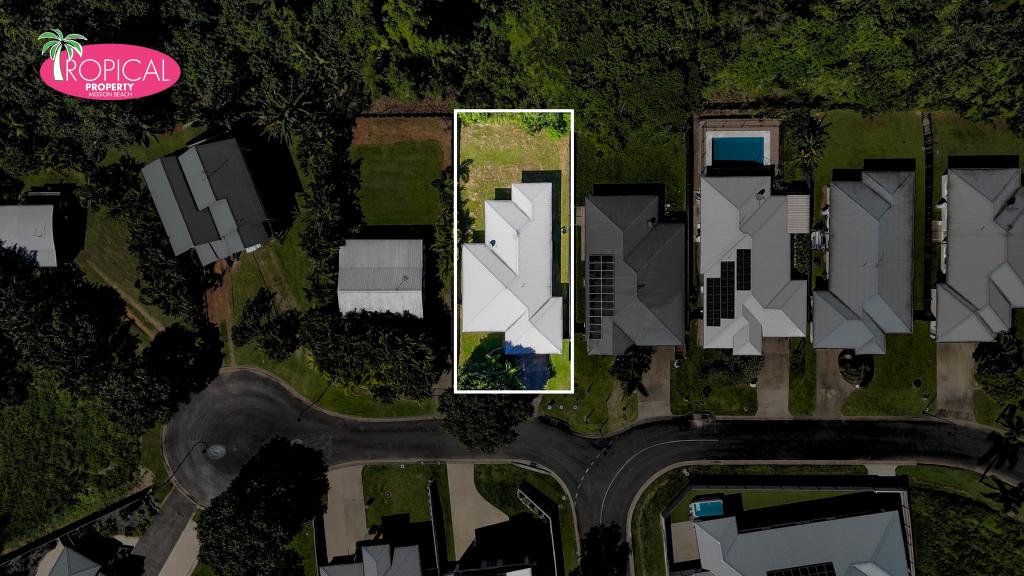 2 Iluka Cl, Mission Beach, QLD 4852