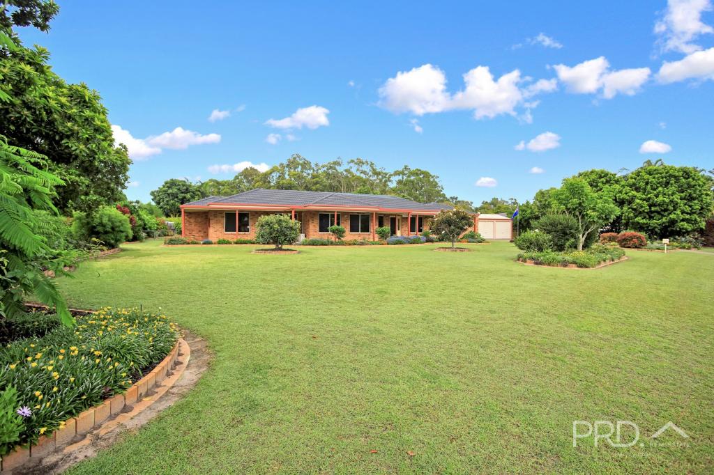 6-10 Jindera Ct, Wondunna, QLD 4655