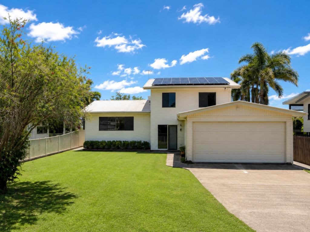 8 Luscombe St, Walkerston, QLD 4751