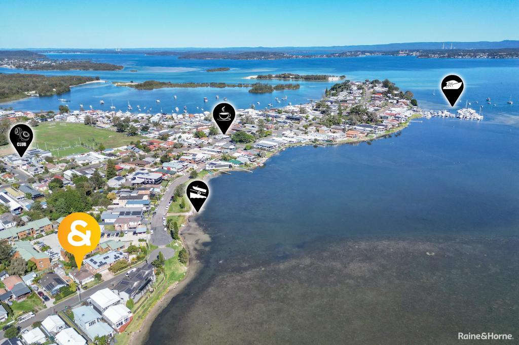 48 Emily St, Marks Point, NSW 2280