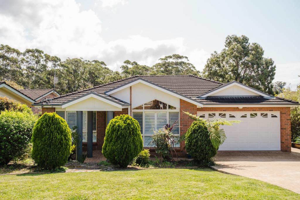 24 Rosella Ave, Mollymook Beach, NSW 2539