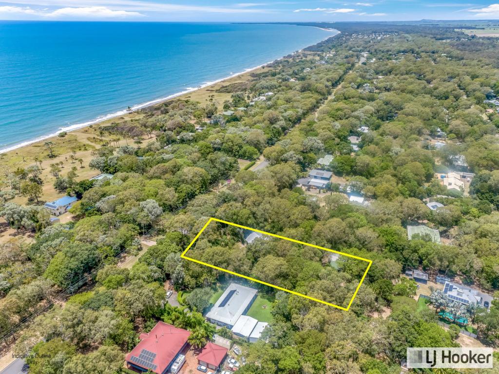 191 Sylvan Dr, Moore Park Beach, QLD 4670