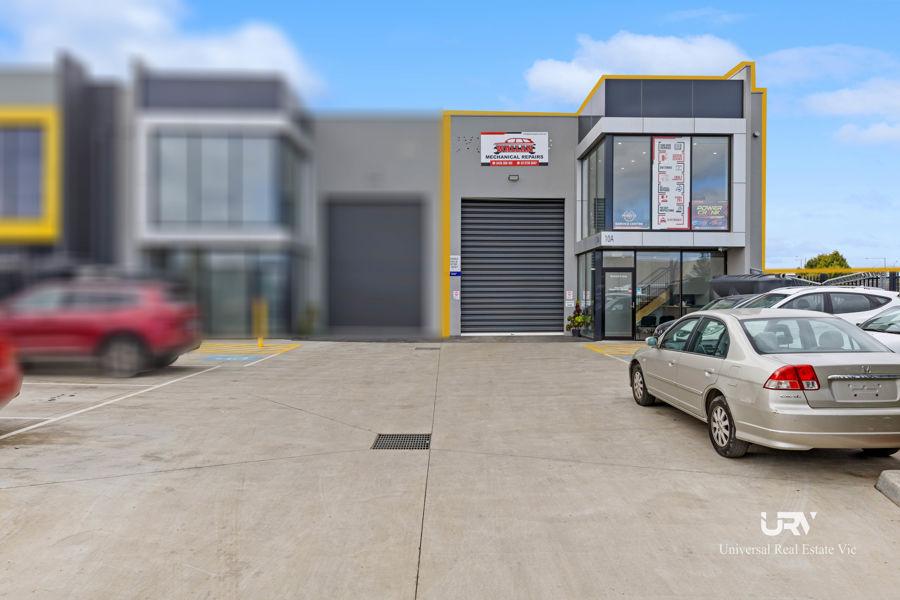 10a Enterprise Way, Wallan, VIC 3756