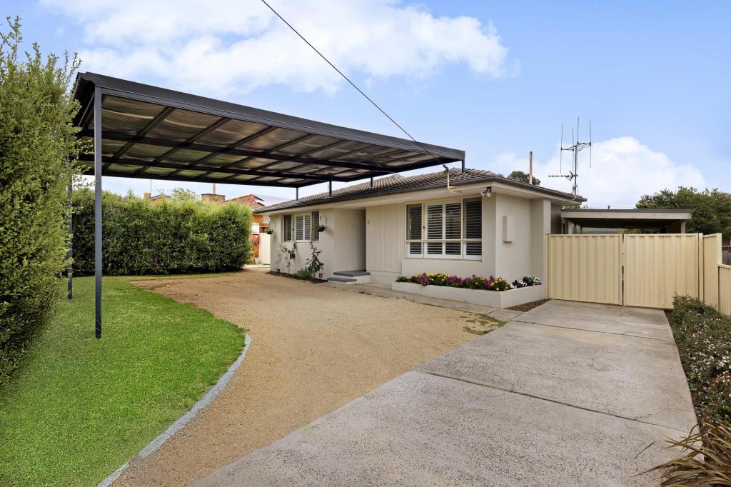 5 Gillman Pl, Karabar, NSW 2620