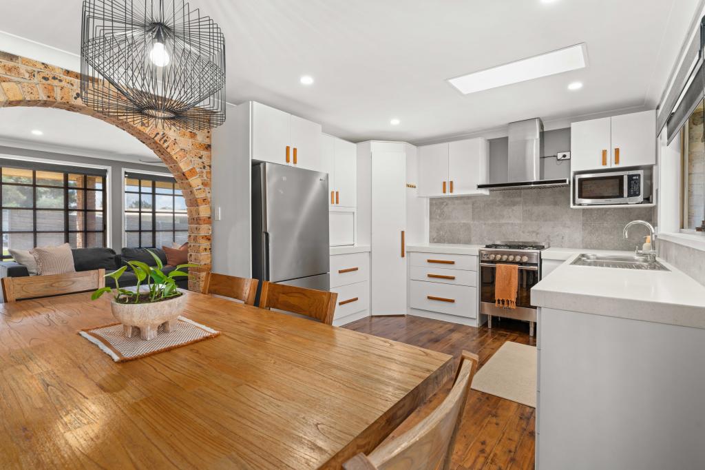 156 Mckay St, Nowra, NSW 2541