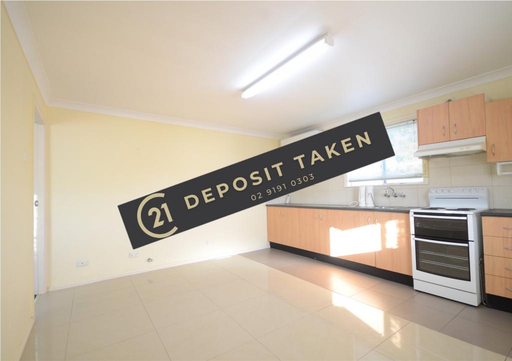 4a Killeen St, Wentworthville, NSW 2145
