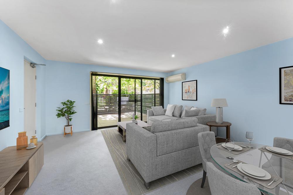 50/120 THYNNE ST, BRUCE, ACT 2617