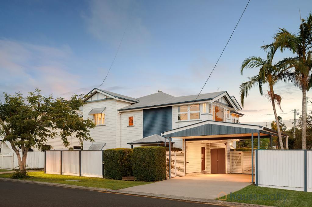 177 VERNEY RD E, GRACEVILLE, QLD 4075