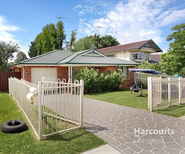 27a Cambridge St, Blacktown, NSW 2148