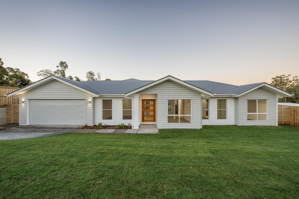 Contact Agent For Address, D'Aguilar, QLD 4514