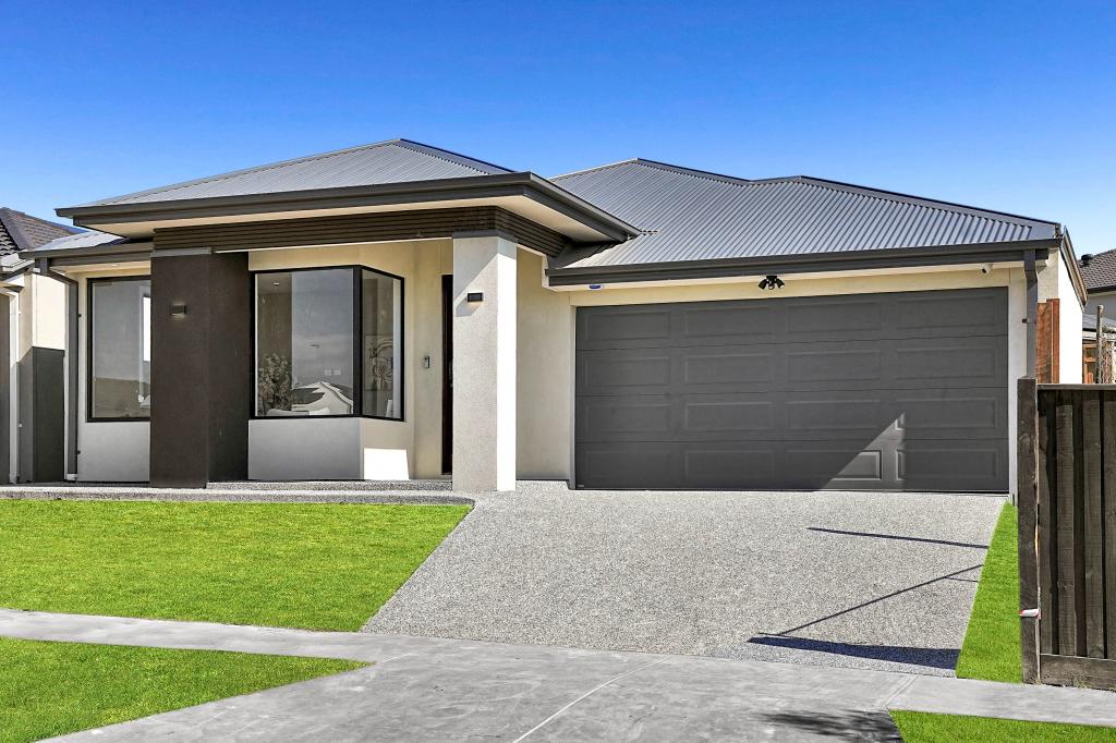 36 FLYCATCHER RD, SUNBURY, VIC 3429