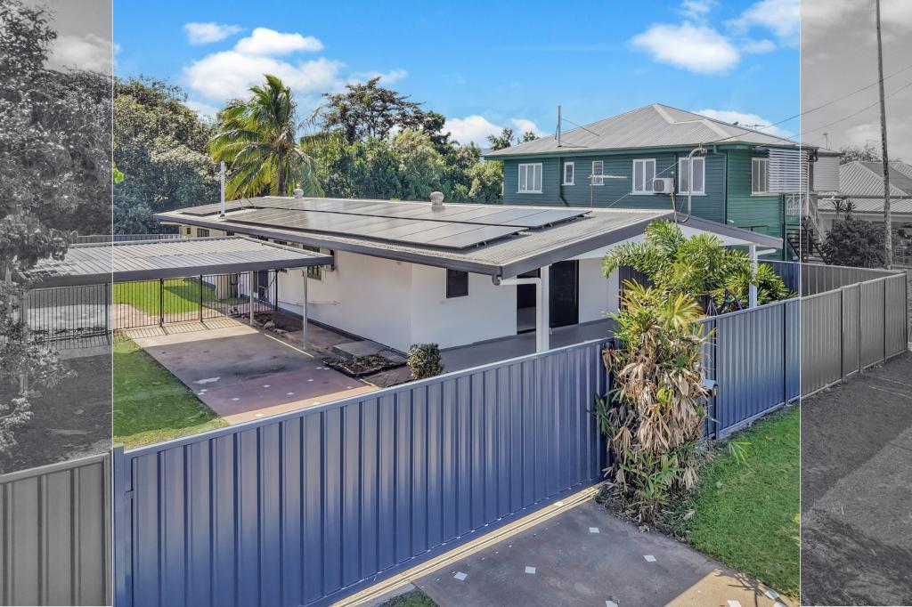 8 DALTON ST, BUNGALOW, QLD 4870