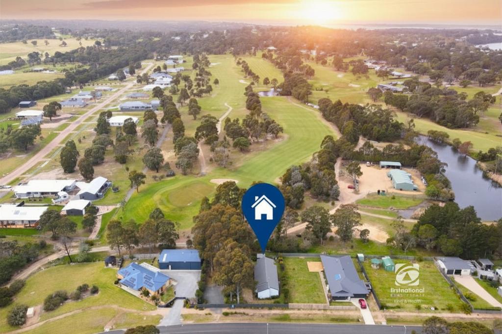 13 Broadlands Rd, Metung, VIC 3904