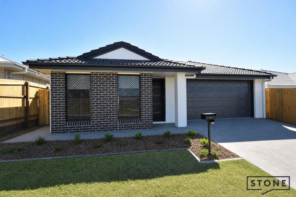 10 Mount Crosby St, Park Ridge, QLD 4125