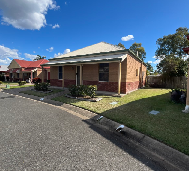 15/240 German St, Norman Gardens, QLD 4701