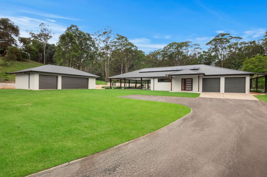 74 Church Lane, Cranebrook, NSW 2749