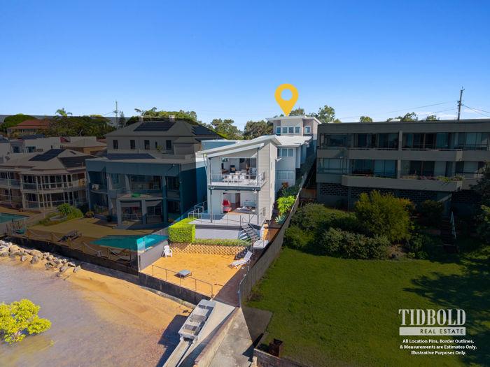 113 Shore St E, Cleveland, QLD 4163