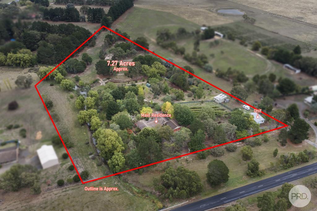 479 Bells Rd, Smythes Creek, VIC 3351