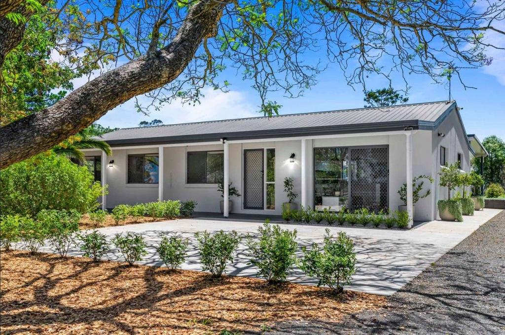 169 POSTLE ST, MOUNT RASCAL, QLD 4350