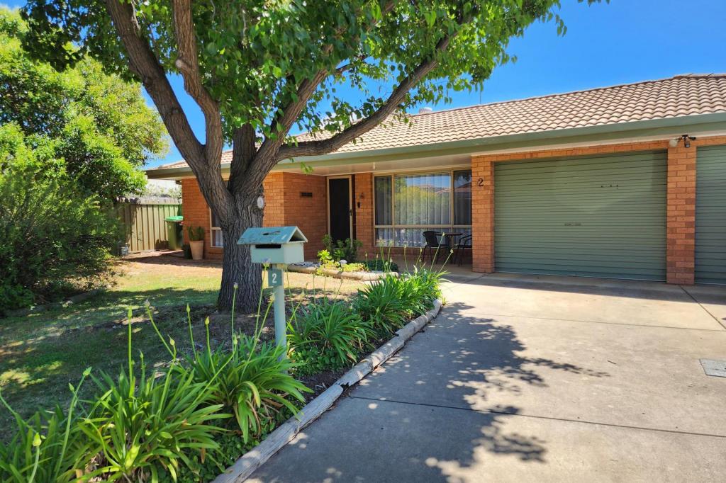 2 Ada Ct, Echuca, VIC 3564