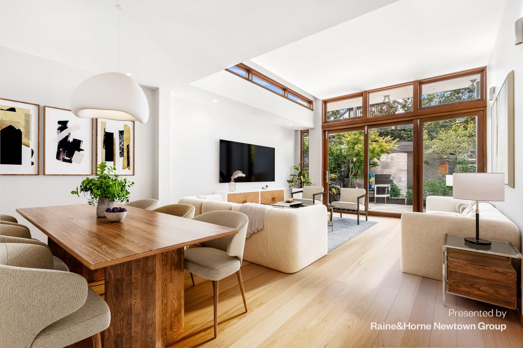 40 Probert St, Camperdown, NSW 2050