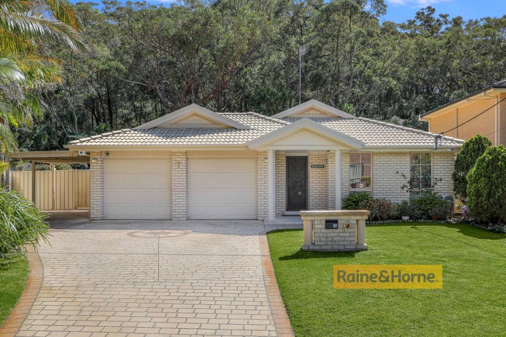 10 Burdett Pl, Umina Beach, NSW 2257