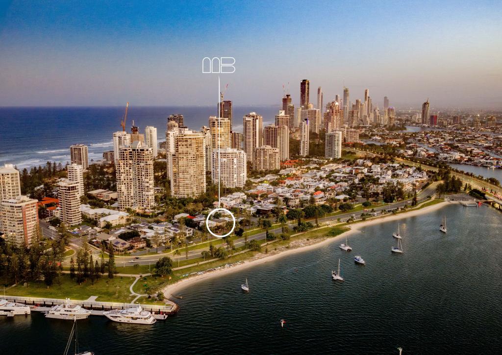 47 Rankin Pde, Main Beach, QLD 4217